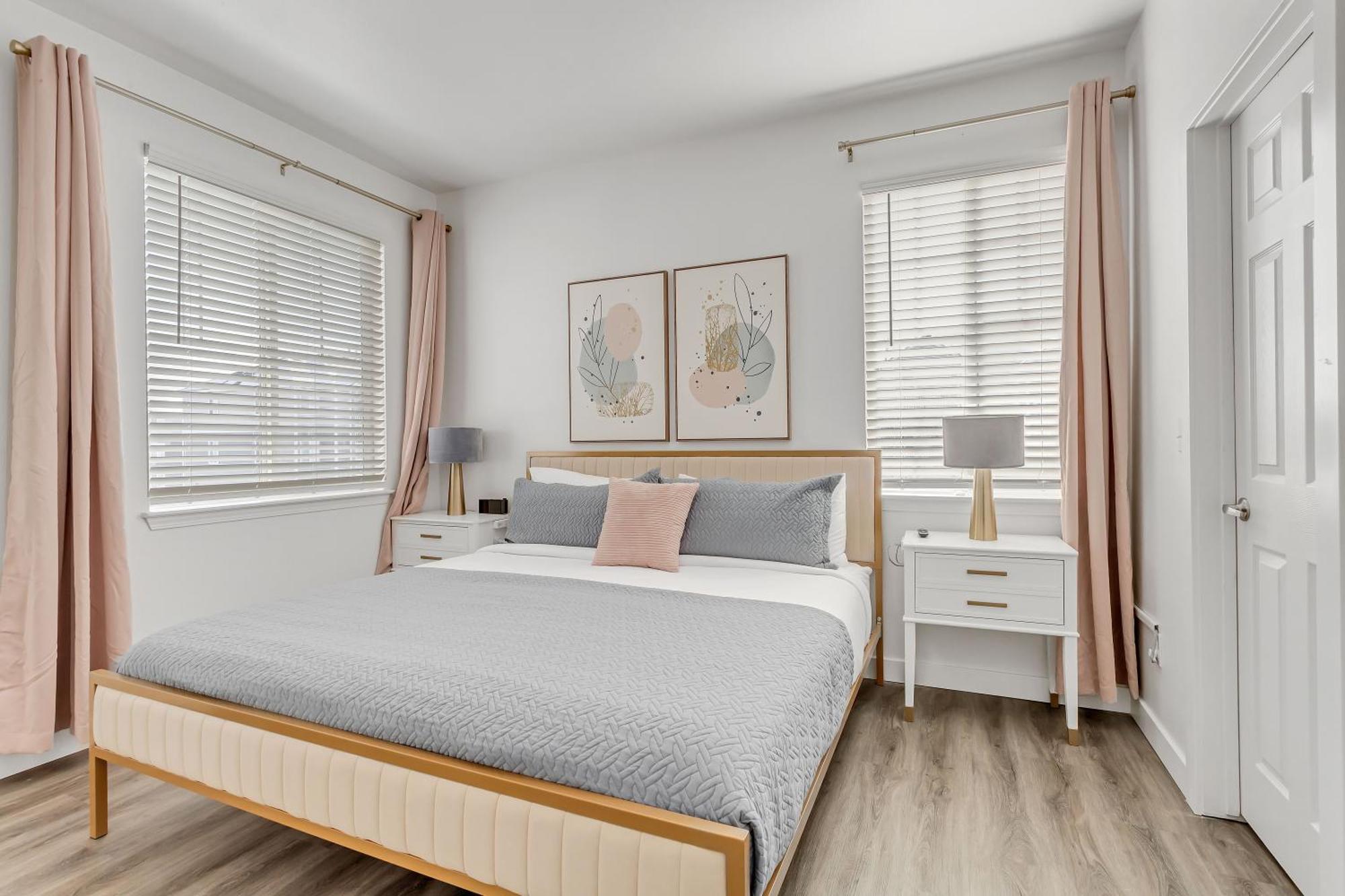 Mountain View By Cloud Dream Homes Clearfield Dış mekan fotoğraf