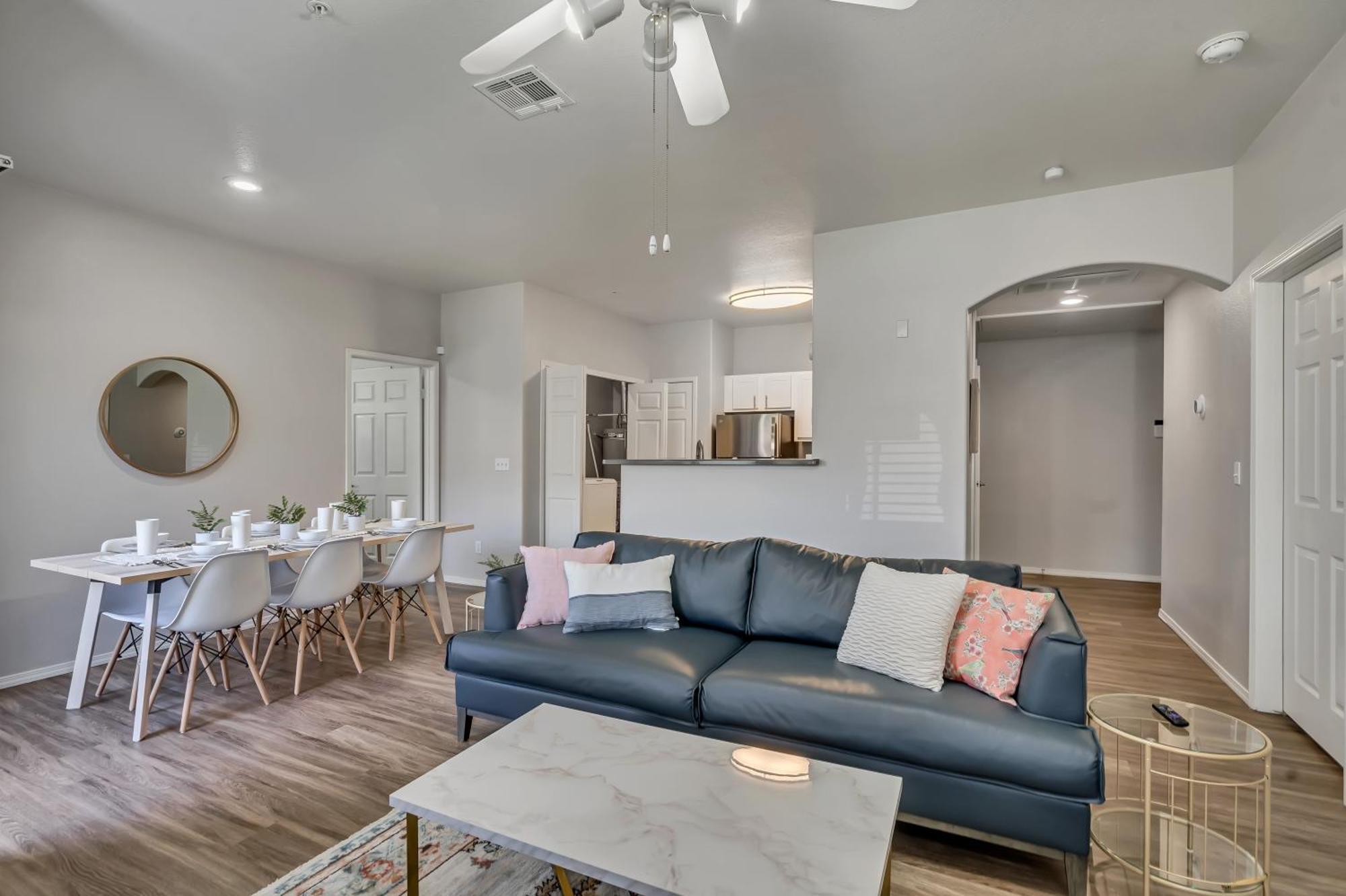 Mountain View By Cloud Dream Homes Clearfield Dış mekan fotoğraf