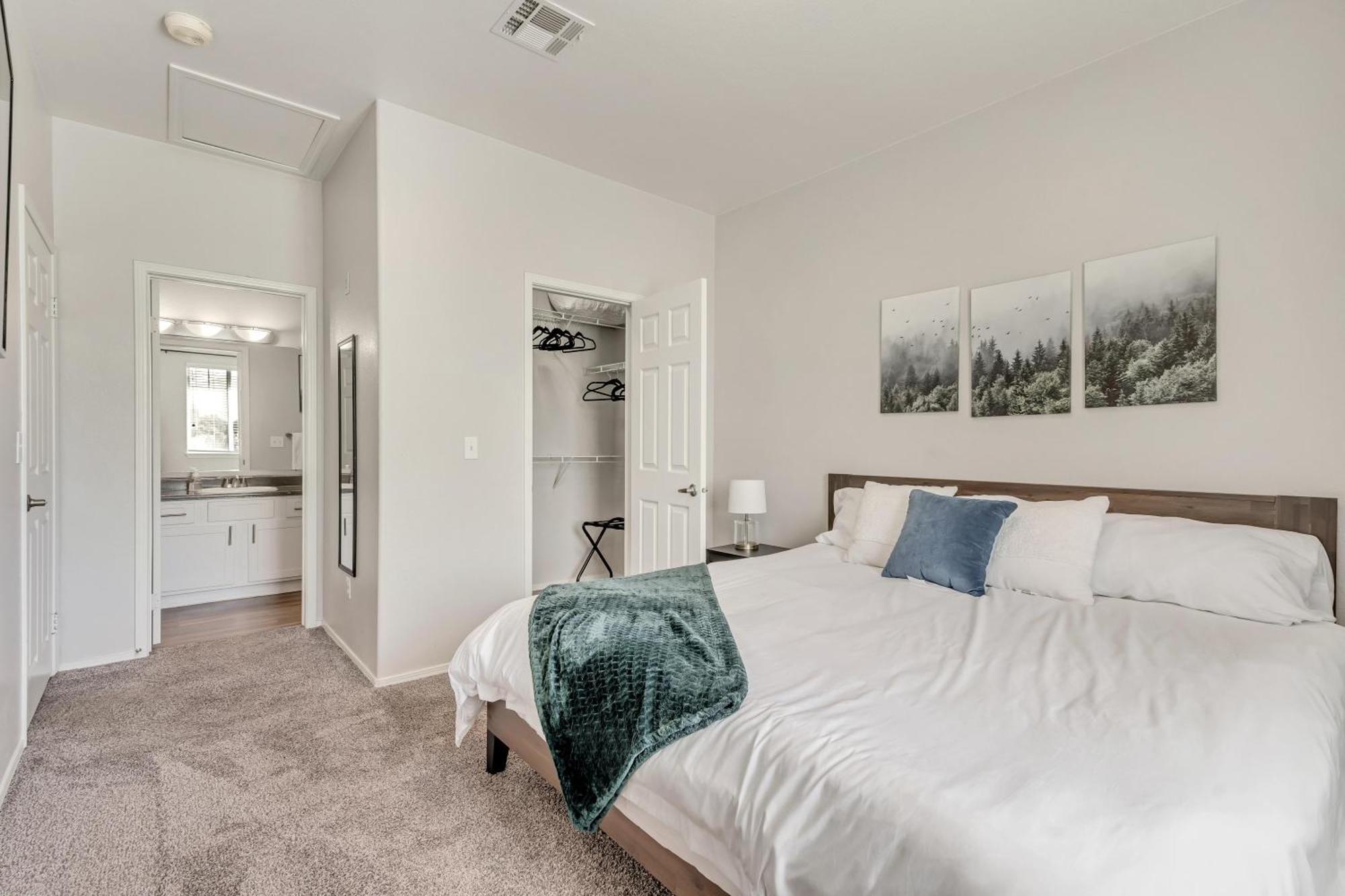 Mountain View By Cloud Dream Homes Clearfield Dış mekan fotoğraf