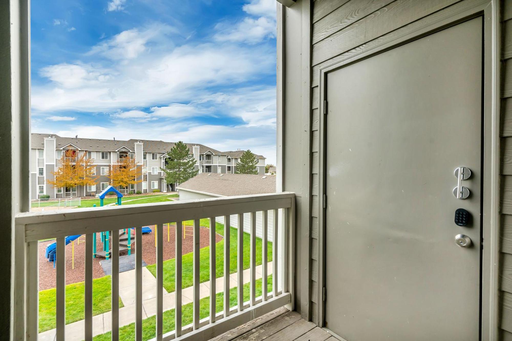 Mountain View By Cloud Dream Homes Clearfield Dış mekan fotoğraf