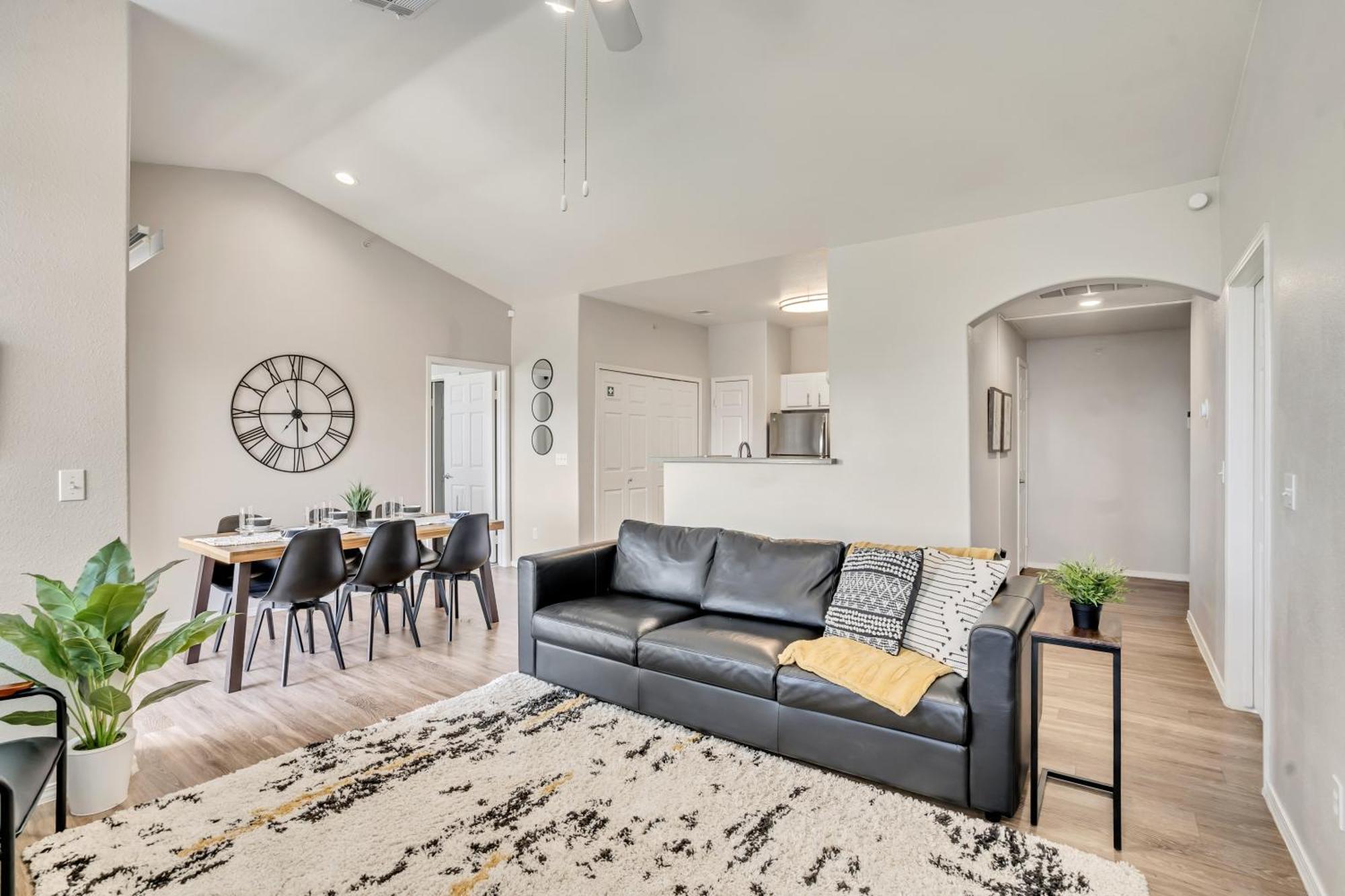 Mountain View By Cloud Dream Homes Clearfield Dış mekan fotoğraf